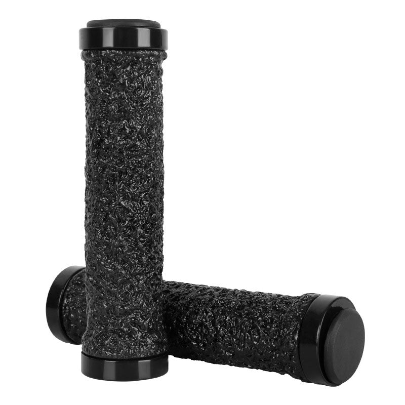 Bicycle Silicone Locking Grips for Mountain Bike Comfort Handles