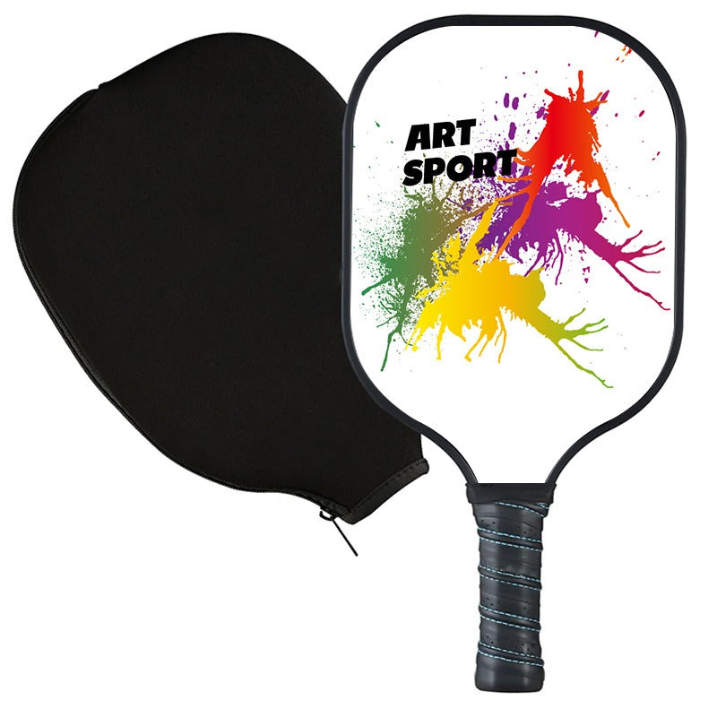 High Tensile Strength Beach Tennis Paddle Set for Pickleball