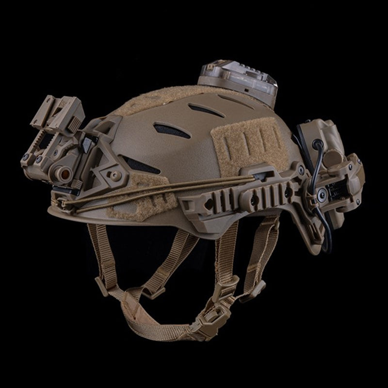 Tactical Helmet Wendy 3.0 Adjustable Training Gaming Outdoor Riding Gear