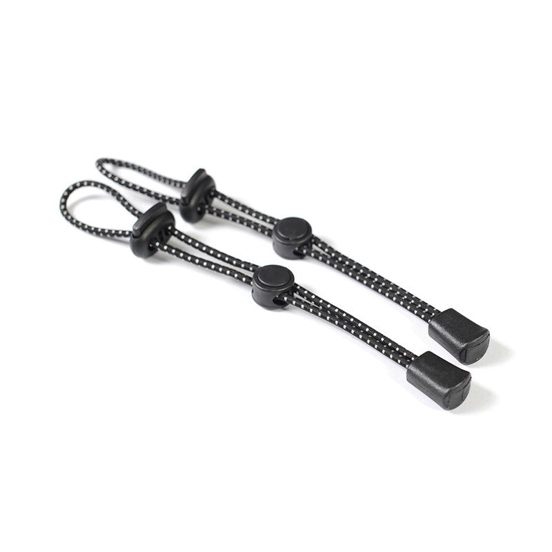 Outdoor Hiking Backpack Elastic Rope Buckle Gear Hanging System