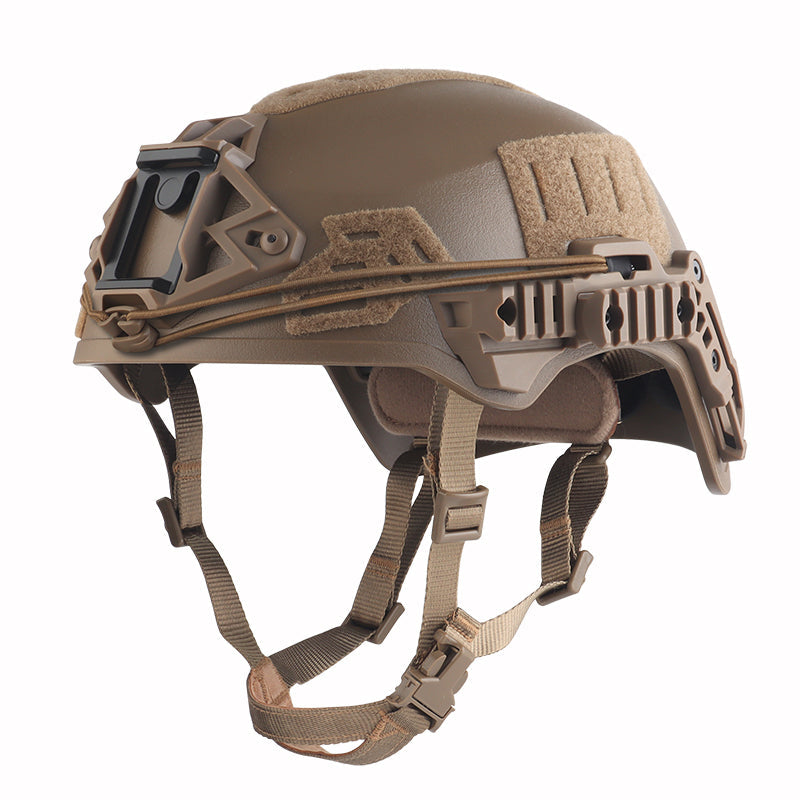 Tactical Helmet Wendy 3.0 Adjustable Training Gaming Outdoor Riding Gear
