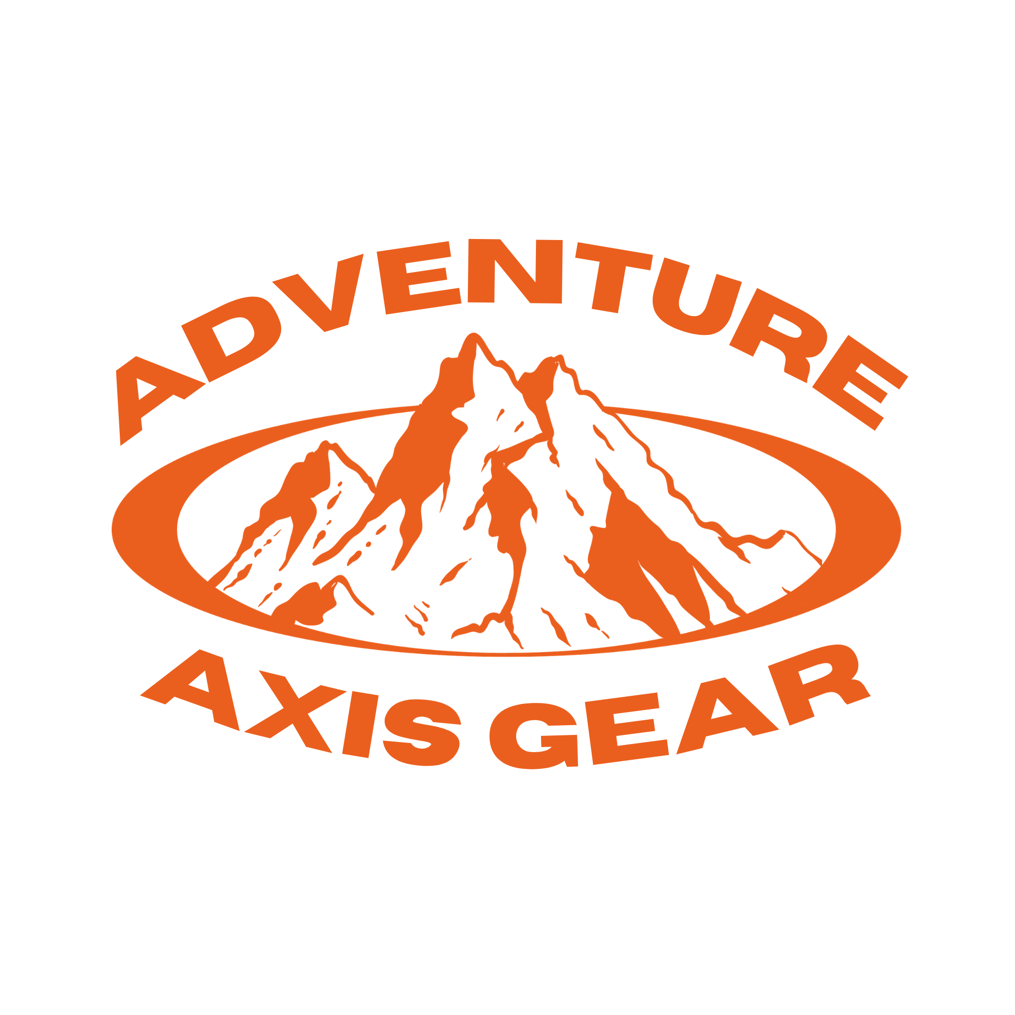 AdventureAxisGear