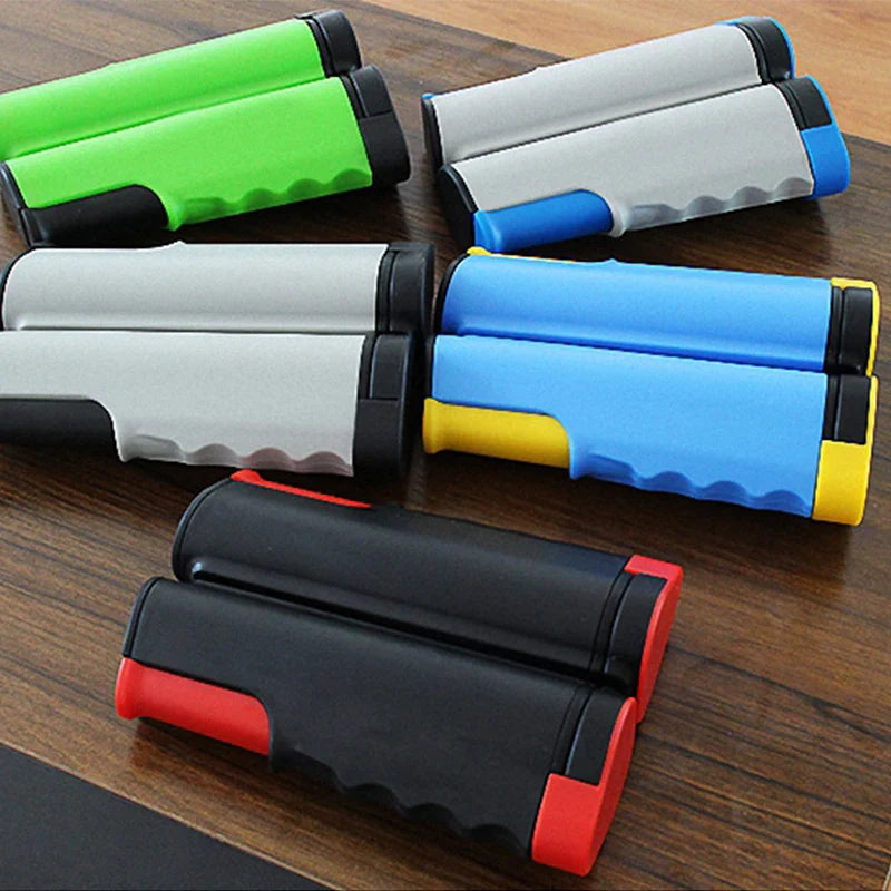 Portable Table Tennis Set 1.7M Retractable Net for Training Use